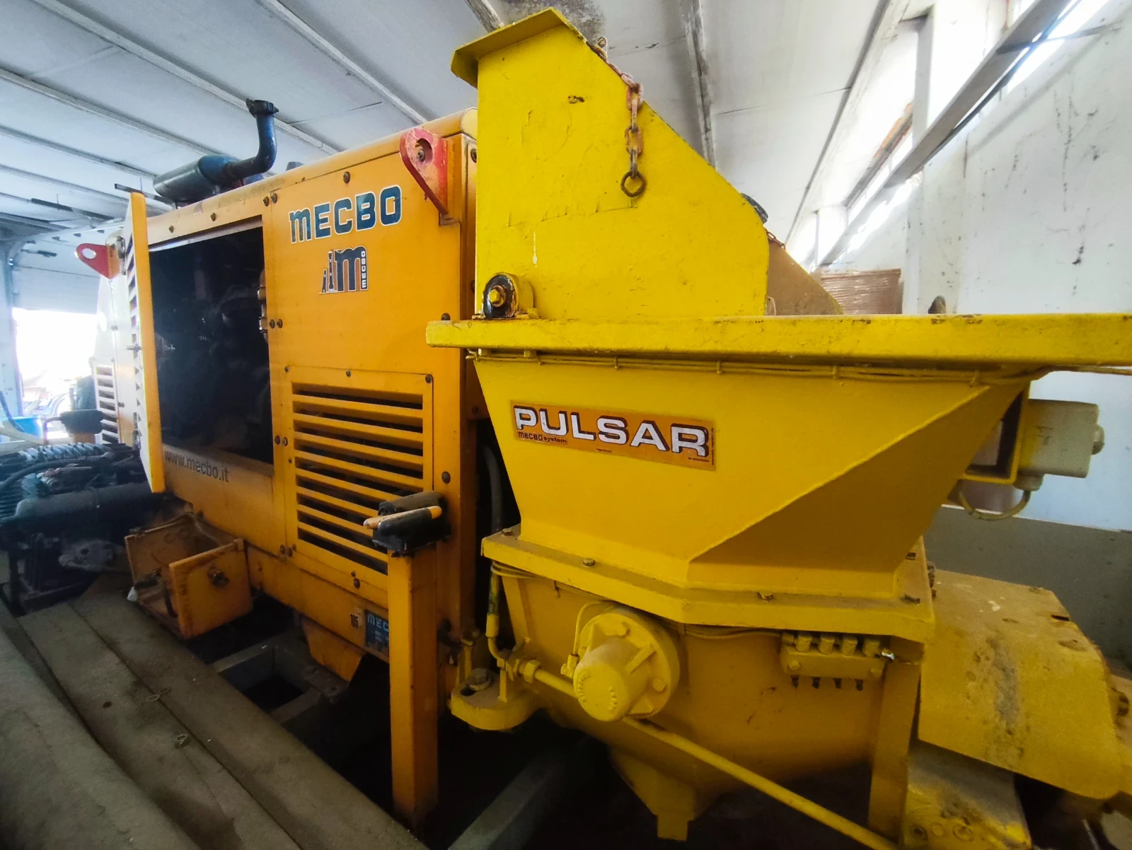 ����� ����� MECBO | Mobile.bg � ����������� 1