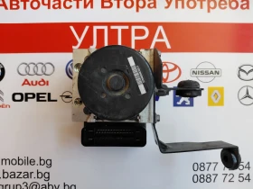 BV61-2C405-AF  ABS помпа за FORD FOCUS III  Ate 10.0212-0723.4  10.0961-0140.3 BV612C405AF, снимка 1