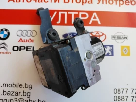 BV61-2C405-AF  ABS помпа за FORD FOCUS III  Ate 10.0212-0723.4  10.0961-0140.3 BV612C405AF, снимка 3