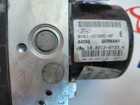 BV61-2C405-AF  ABS помпа за FORD FOCUS III  Ate 10.0212-0723.4  10.0961-0140.3 BV612C405AF, снимка 2