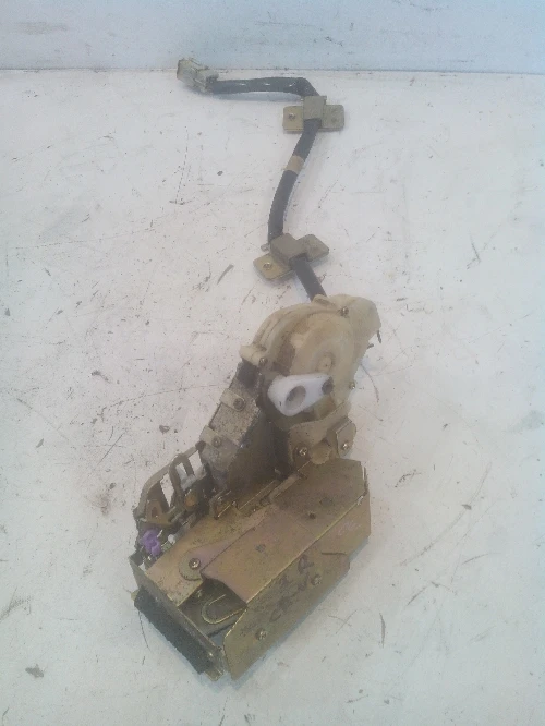 Брава врата задна дясна Хонда ЦРВ