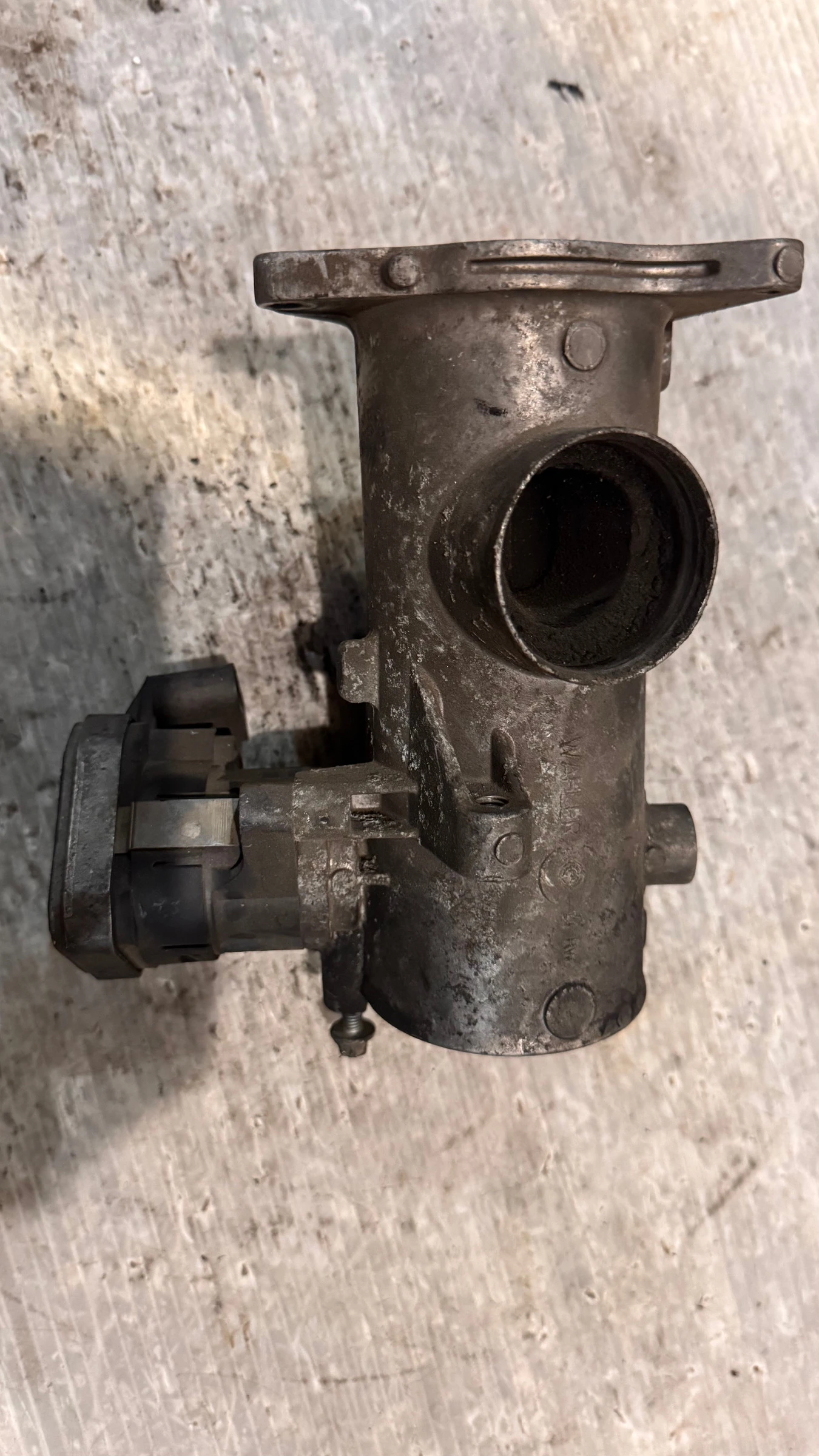 ��������� ����� �� Mercedes E - A6480900154 / 136409021 | Mobile.bg � ����������� 2