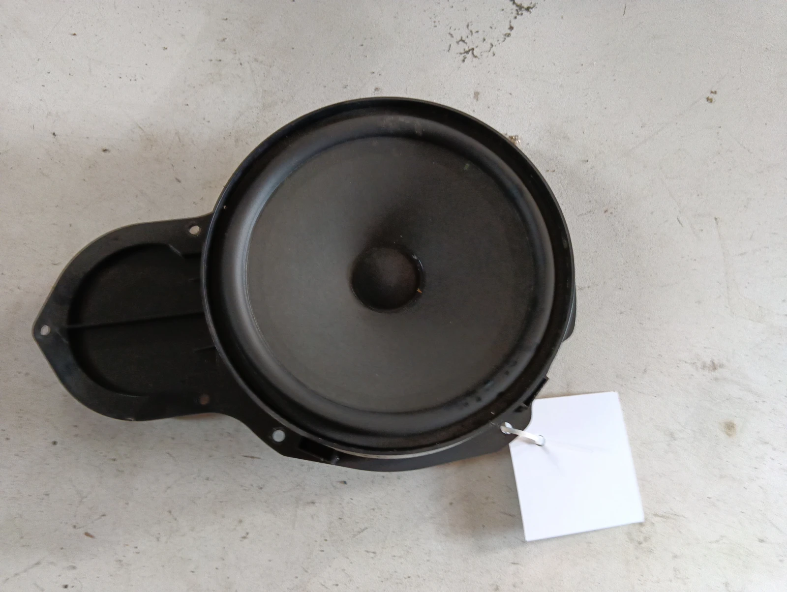 предна тонколона 3C8035454 VW Passat