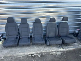 ����� �� �������� �� ����� �� Vw Touran T1 ����� ��������� ���������� � 204
