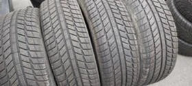Гуми Зимни 235/60R18, снимка 1