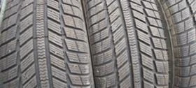 Гуми Зимни 235/60R18, снимка 2