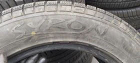 Гуми Зимни 235/60R18, снимка 4