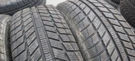 Гуми Зимни 235/60R18, снимка 3