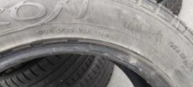 Гуми Зимни 235/60R18, снимка 5