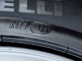 Гуми с джанти Pirelli 235/50R19, снимка 10