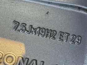 Гуми с джанти Pirelli 235/50R19, снимка 6