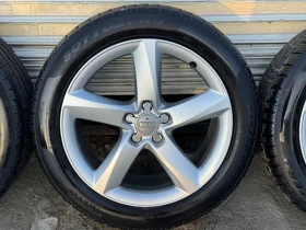 Гуми с джанти Pirelli 235/50R19, снимка 4