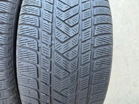 Гуми Зимни 265/40R21, снимка 3