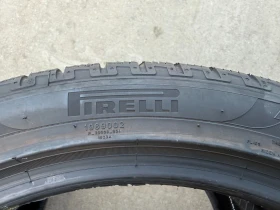 Гуми Зимни 265/40R21, снимка 6