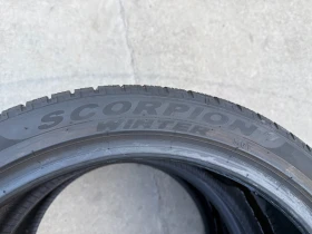 Гуми Зимни 265/40R21, снимка 7