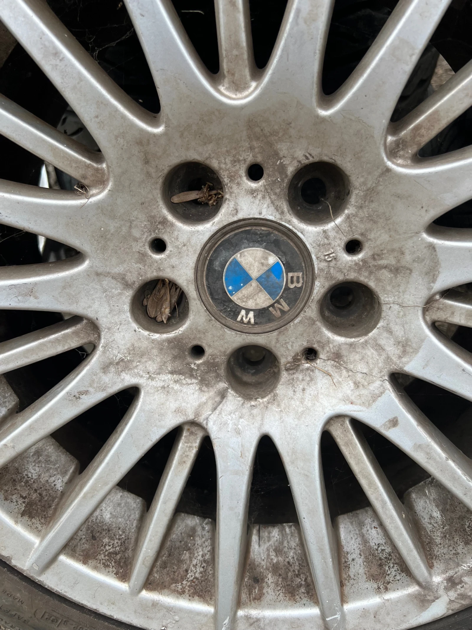    225/45R17  BMW | Mobile.bg   2