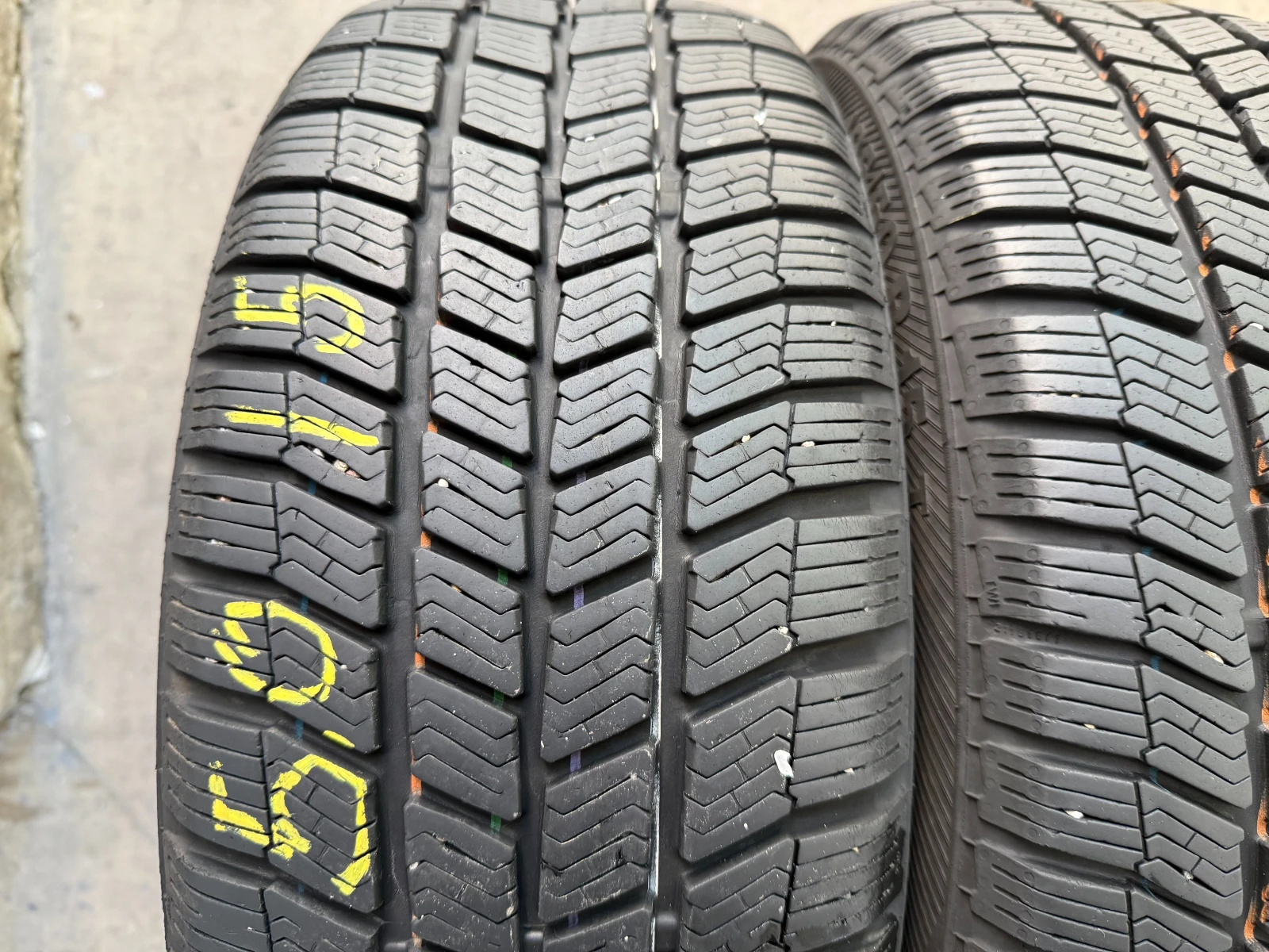  195/50R15 | Mobile.bg   4