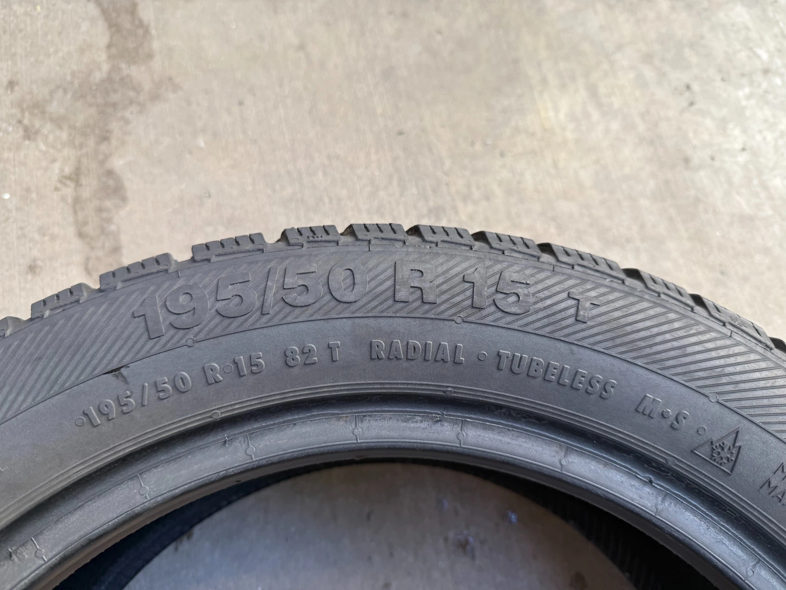  195/50R15 | Mobile.bg   9