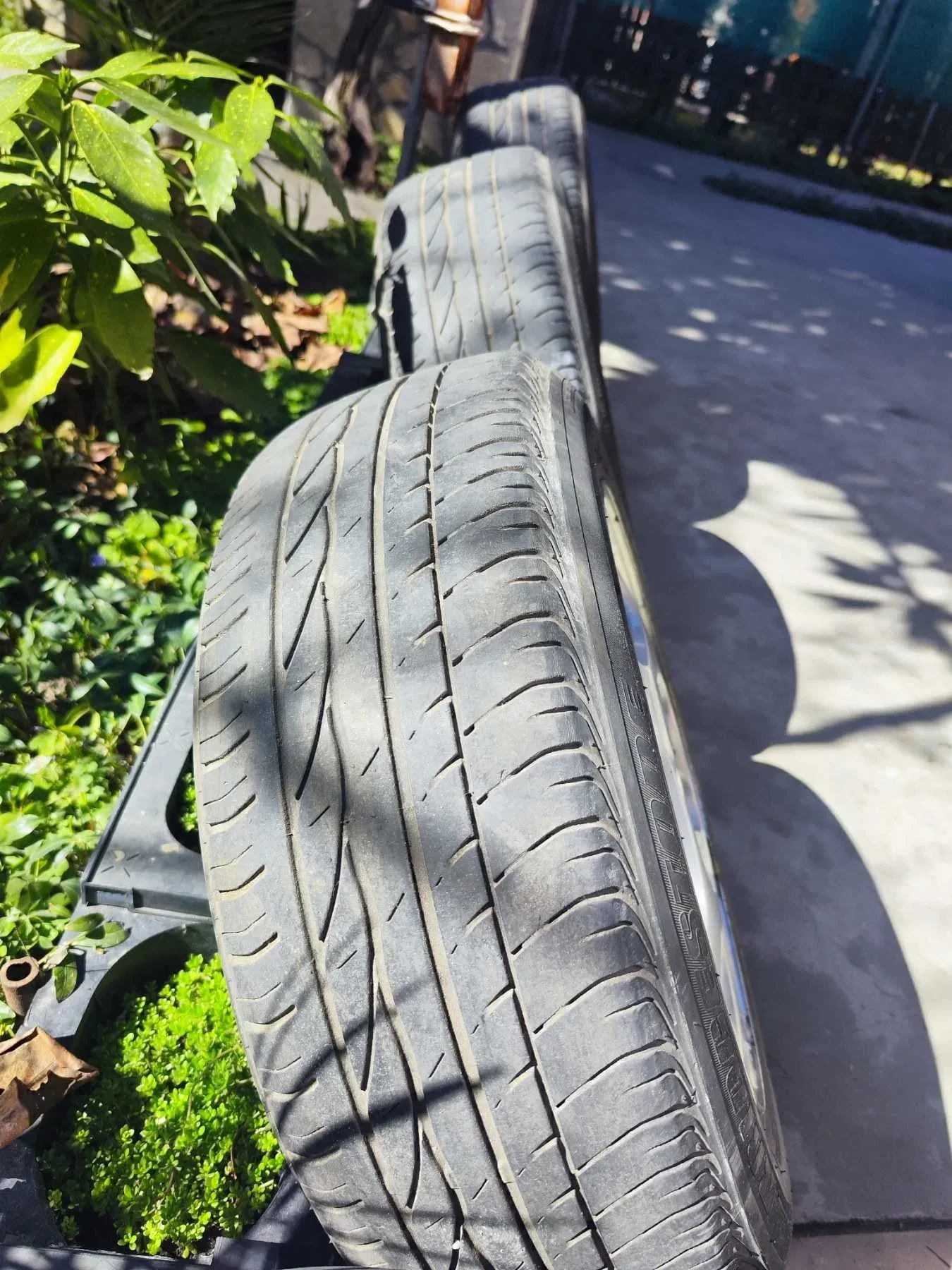 ���� � ������ 205/60R16 �� Mercedes-Benz | Mobile.bg � ����������� 6