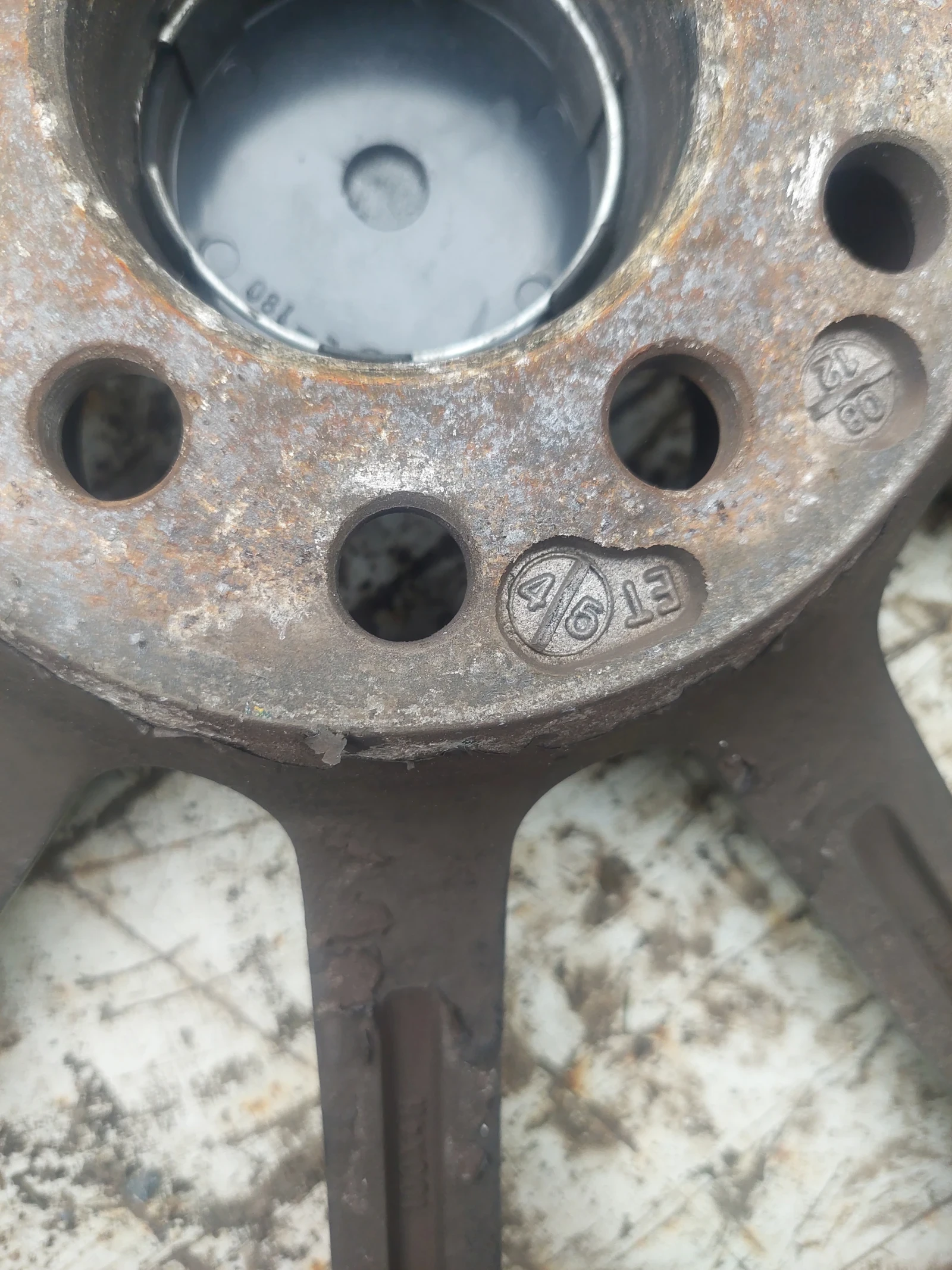 ���� � ������ 225/45R17 �� Audi A3 | Mobile.bg � ����������� 4