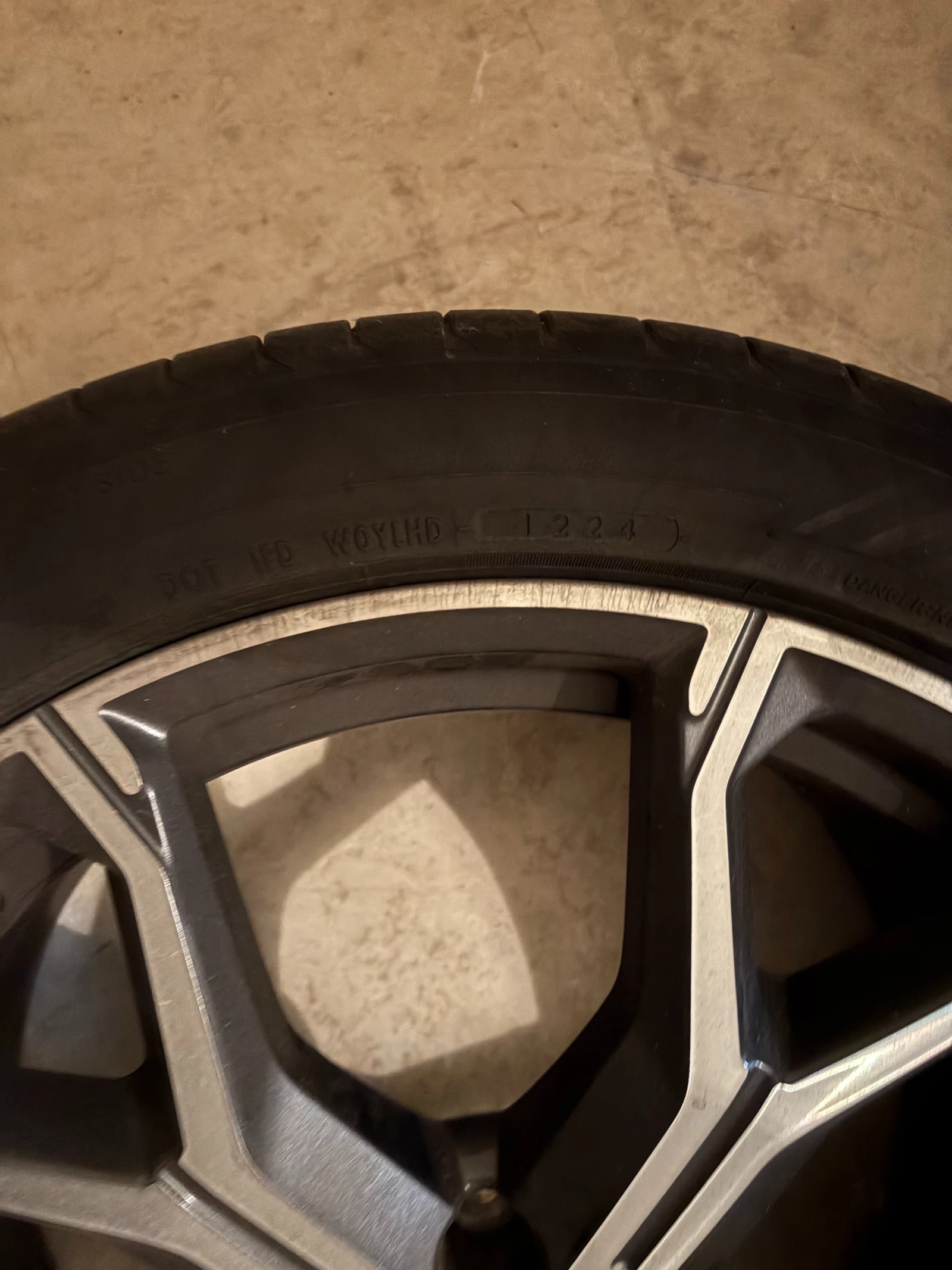 ���� � ������ 315/35R21 �� BMW X5 | Mobile.bg � ����������� 9