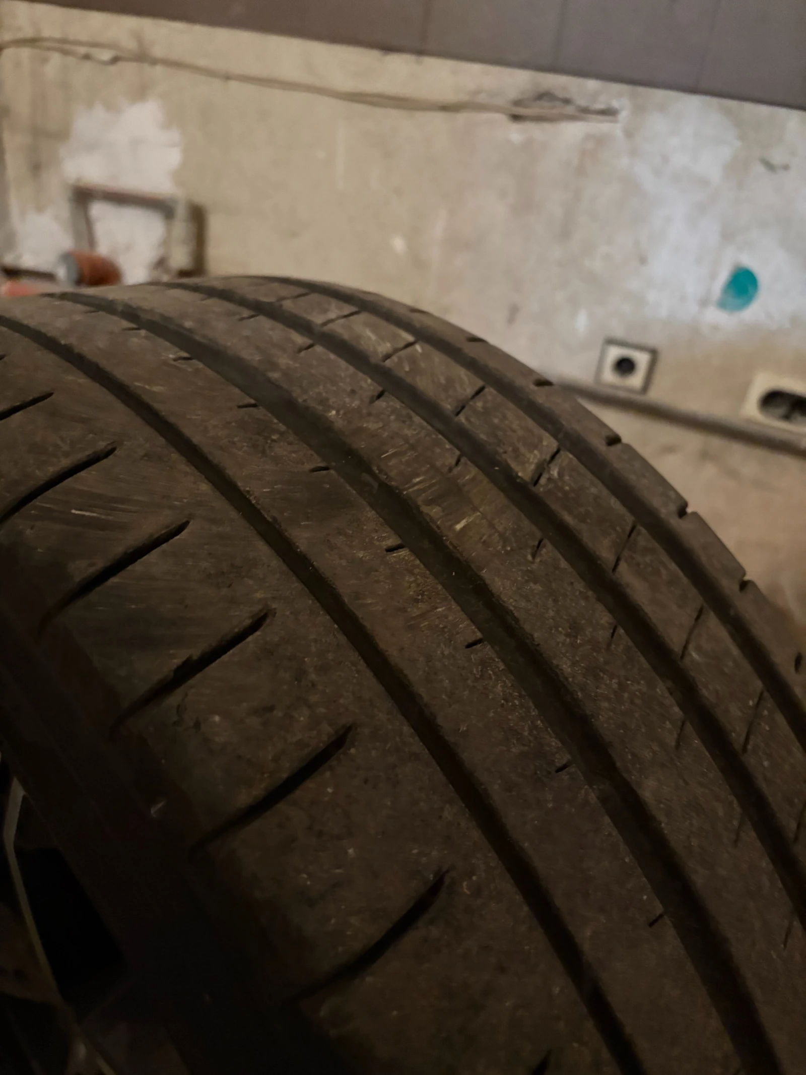 ���� � ������ 315/35R21 �� BMW X5 | Mobile.bg � ����������� 5