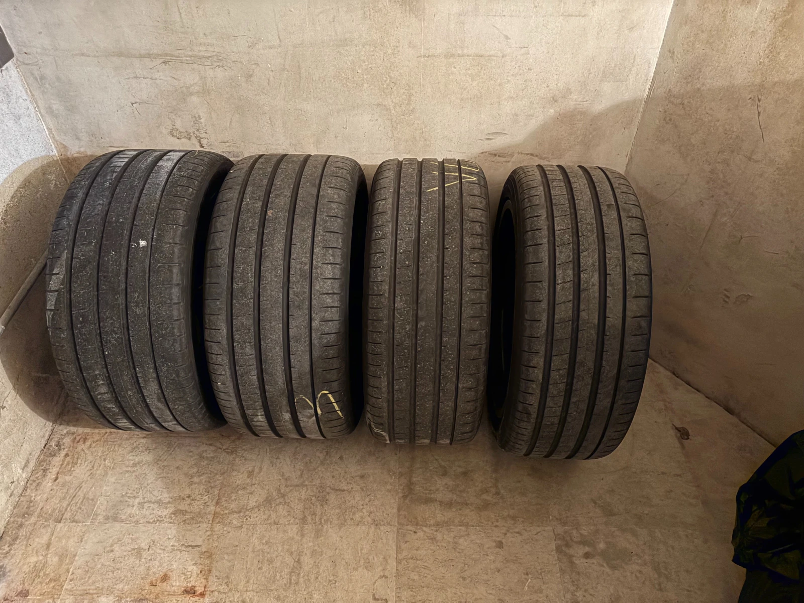 ���� � ������ 315/35R21 �� BMW X5 | Mobile.bg � ����������� 4