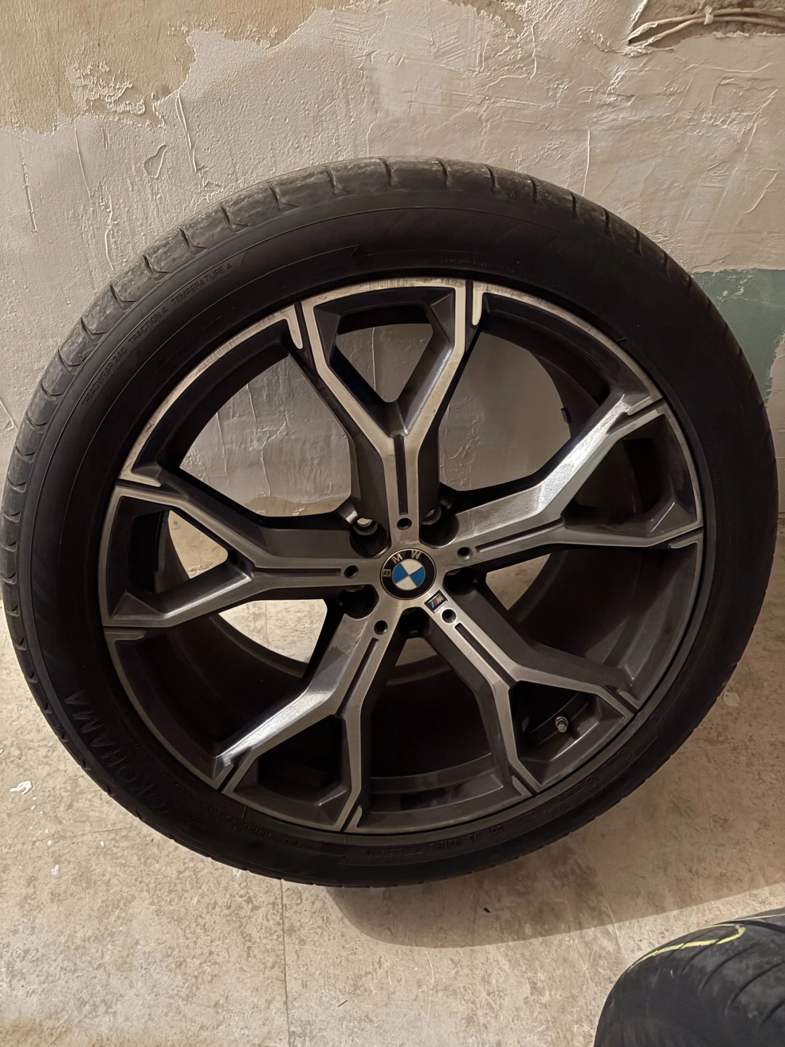 ���� � ������ 315/35R21 �� BMW X5 | Mobile.bg � ����������� 11