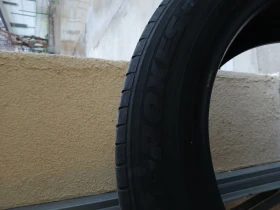 Гуми Летни 225/55R19, снимка 2 - Гуми и джанти - 48453119