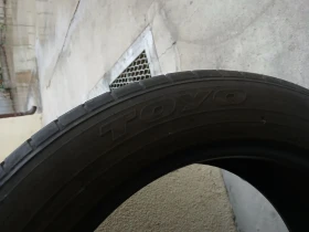 Гуми Летни 225/55R19, снимка 4 - Гуми и джанти - 48453119