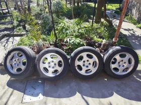 ���� � ������ 205/60R16 �� Mercedes-Benz | Mobile.bg � ����� ������ 5