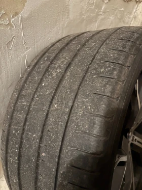 Гуми с джанти Yokohama 315/35R21, снимка 7 - Гуми и джанти - 53523797