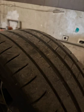 Гуми с джанти Yokohama 315/35R21, снимка 5 - Гуми и джанти - 53523797