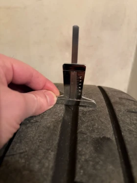 Гуми с джанти Yokohama 315/35R21, снимка 13 - Гуми и джанти - 53523797