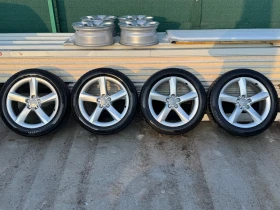 Гуми с джанти Pirelli 235/50R19