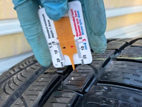 Гуми с джанти Pirelli 235/50R19, снимка 8 - Гуми и джанти - 53616976