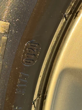 Гуми с джанти Pirelli 235/50R19, снимка 11 - Гуми и джанти - 53616976