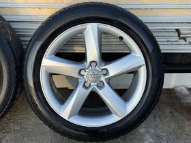 Гуми с джанти Pirelli 235/50R19, снимка 5 - Гуми и джанти - 53616976