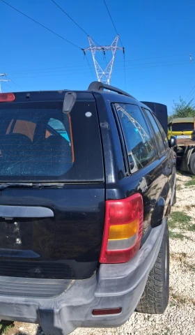 Jeep Grand cherokee 4.0, снимка 6