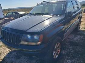 Jeep Grand cherokee 4.0, снимка 2