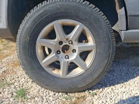Jeep Grand cherokee 4.0, снимка 9