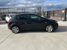 Seat Ibiza 1.4TFSI Benz/GPL, снимка 6