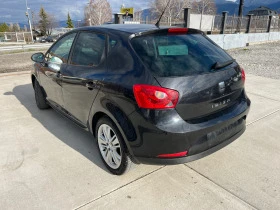 Seat Ibiza 1.4TFSI Benz/GPL, снимка 4