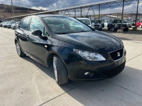 Seat Ibiza 1.4TFSI Benz/GPL, снимка 7