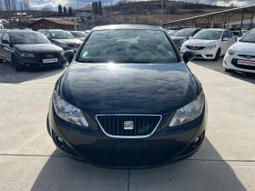Seat Ibiza 1.4TFSI Benz/GPL, снимка 2