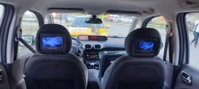 Citroen C3 Picasso 1.6 EXCLUSIVE, снимка 13