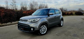 Kia Soul 1.6 CRDI