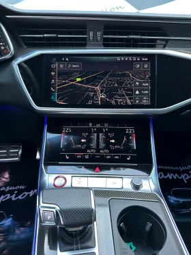 Audi S6 HIBRID S6, снимка 11