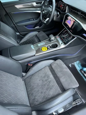 Audi S6 HIBRID S6, снимка 15