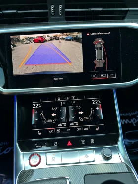 Audi S6 HIBRID S6, снимка 14